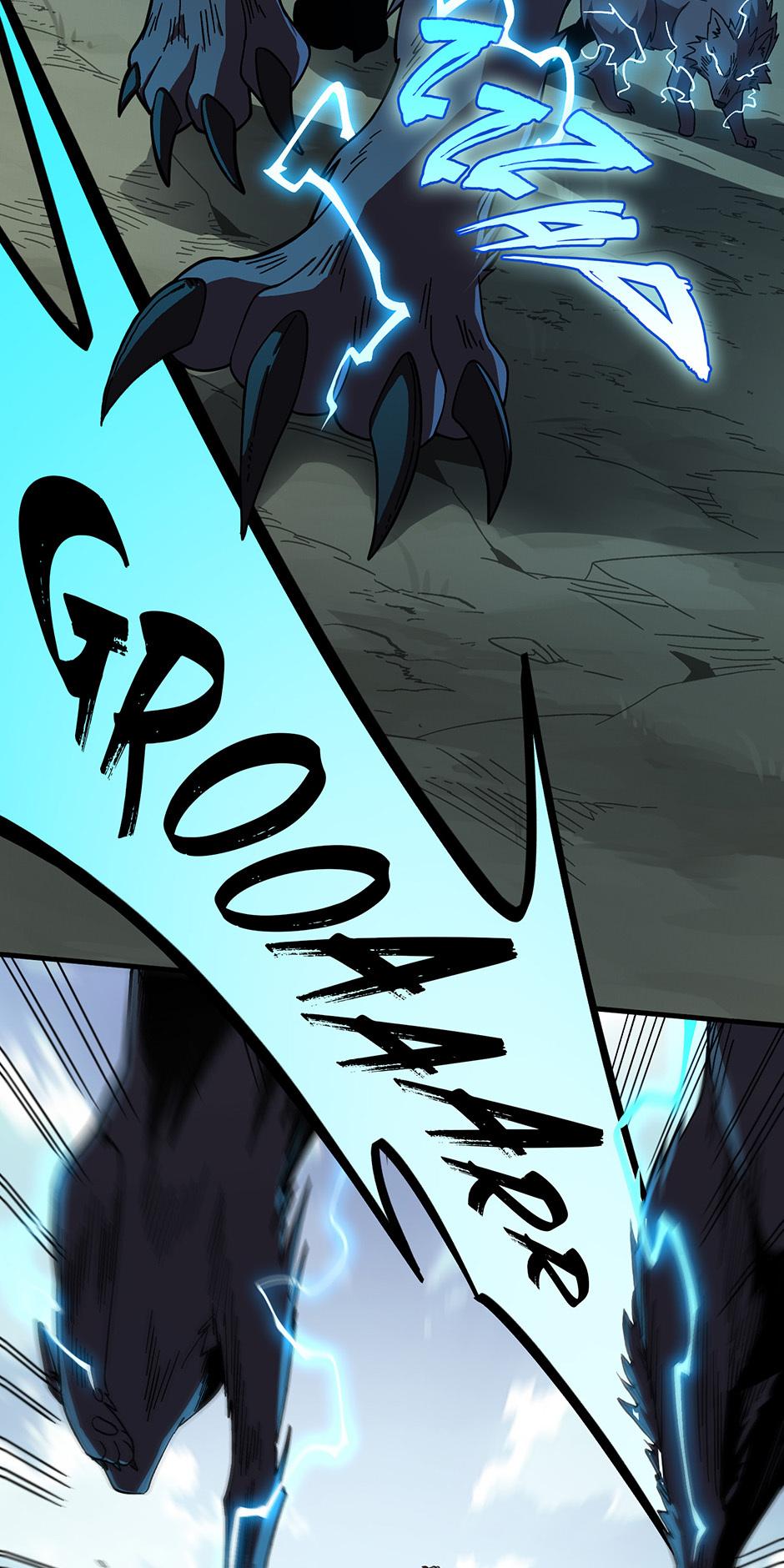 The Beginning After The End chapter 245 page 31
