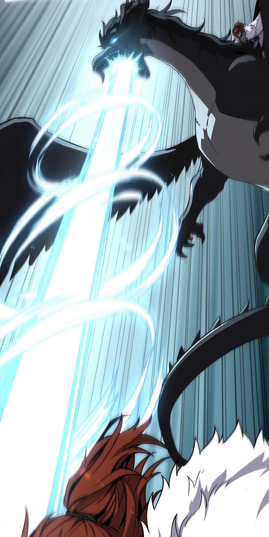 The Beginning After The End chapter 245 page 4