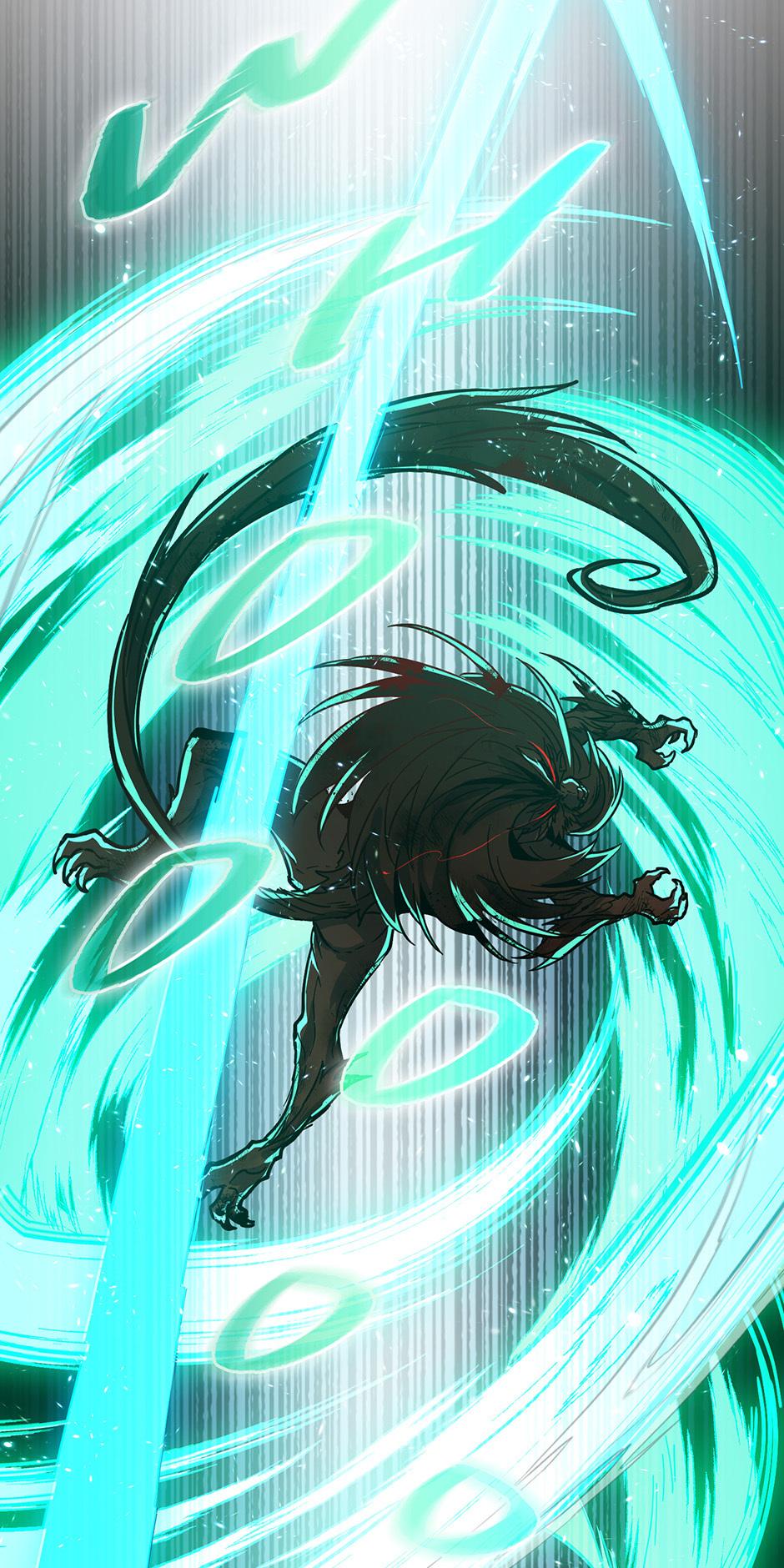 The Beginning After The End chapter 245 page 61