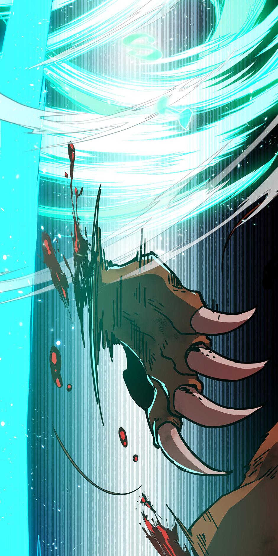 The Beginning After The End chapter 245 page 62