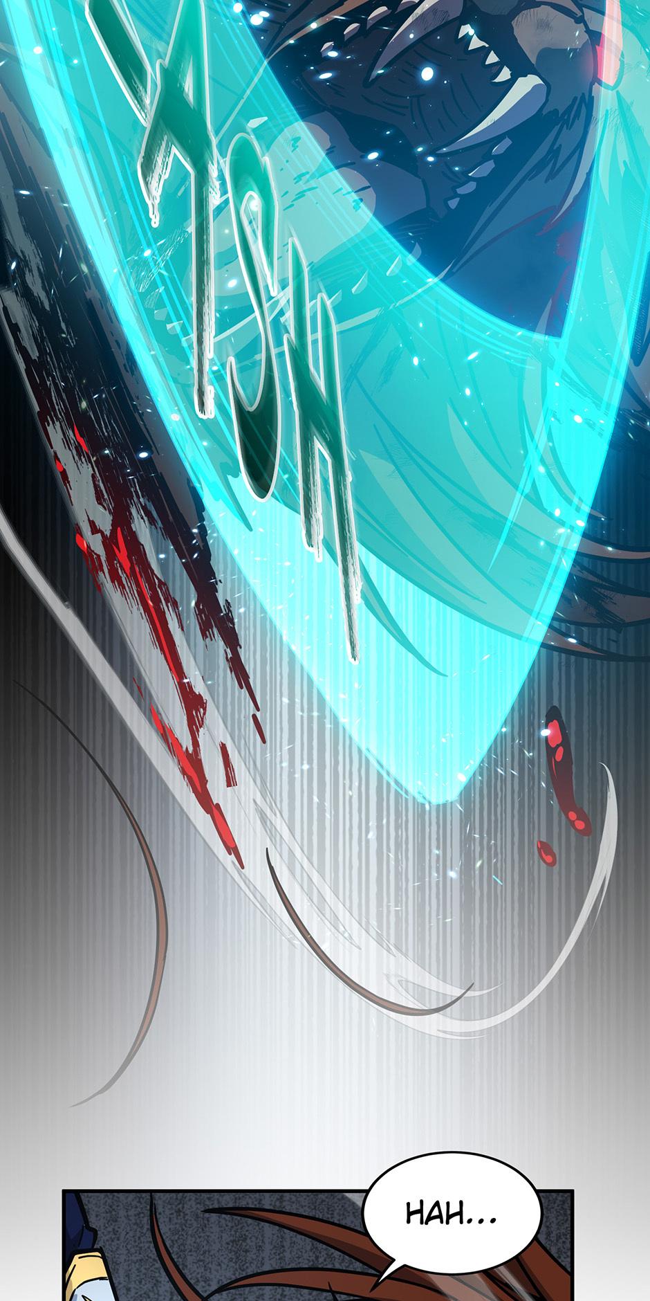 The Beginning After The End chapter 245 page 64