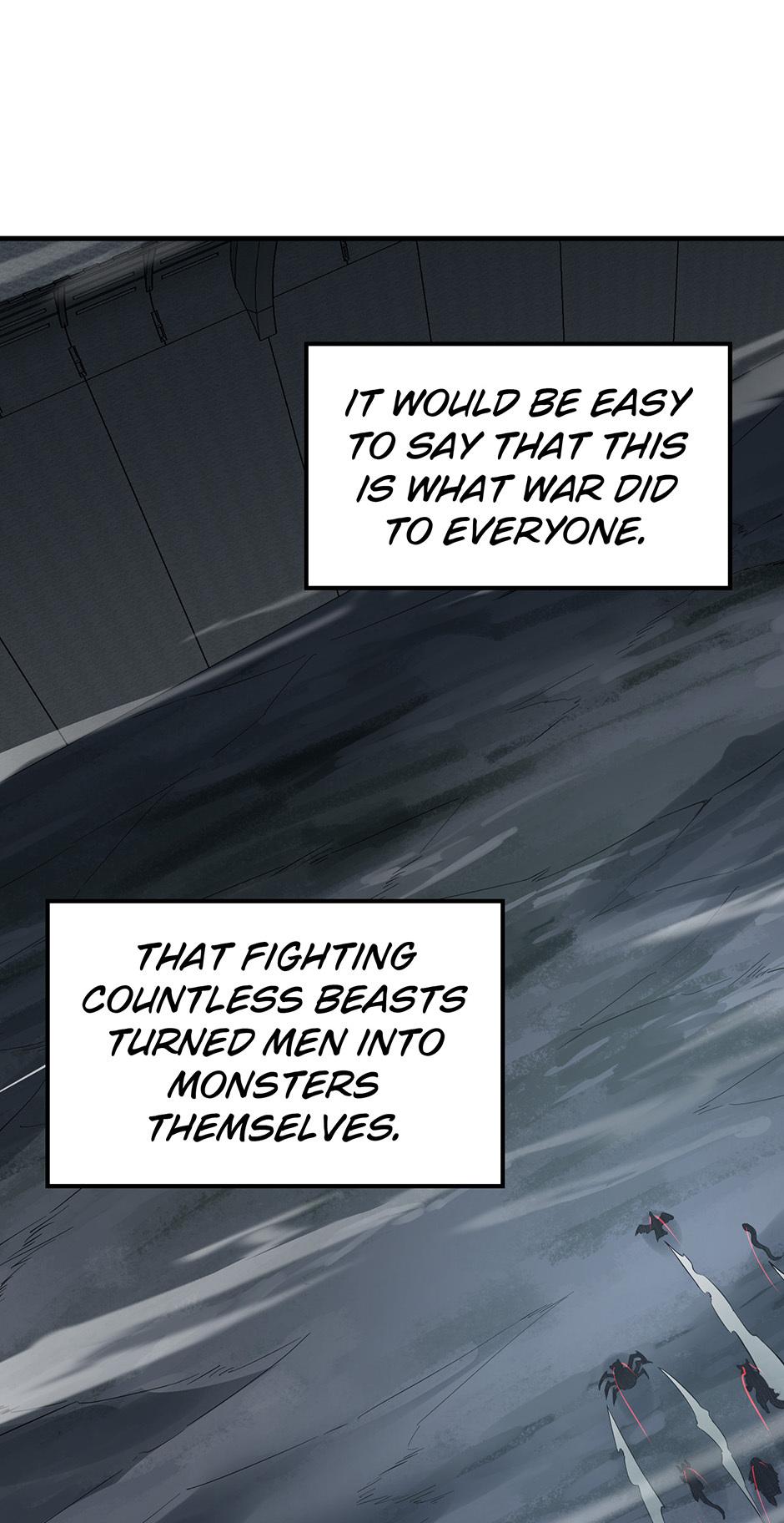 The Beginning After The End chapter 245 page 70