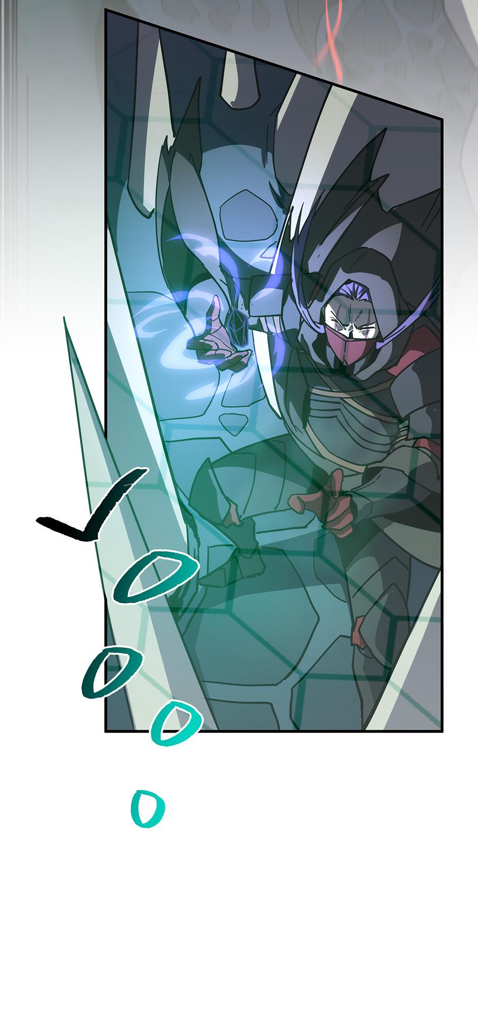 The Beginning After The End chapter 245 page 90
