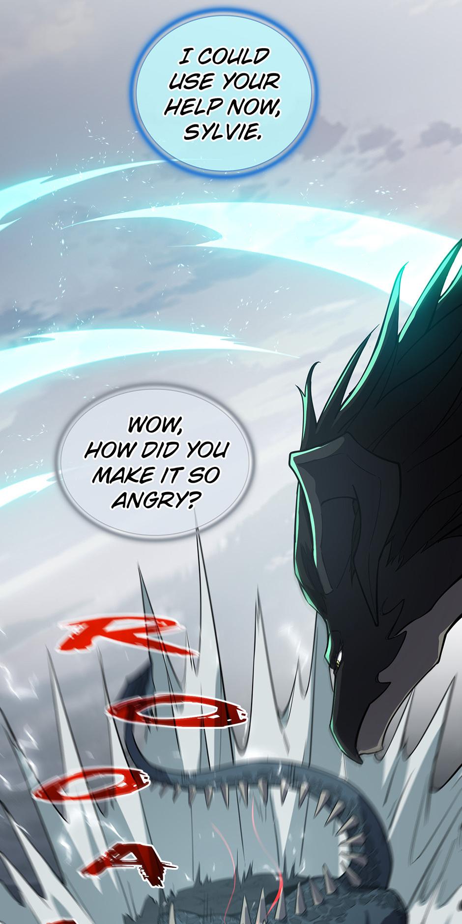 The Beginning After The End chapter 245 page 92