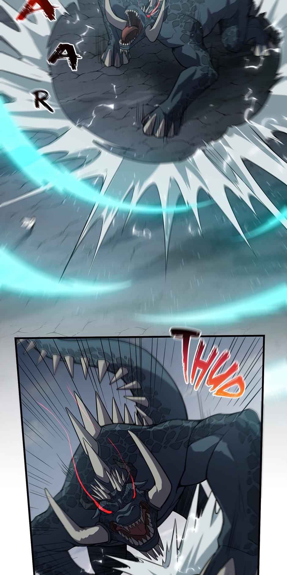 The Beginning After The End chapter 245 page 93