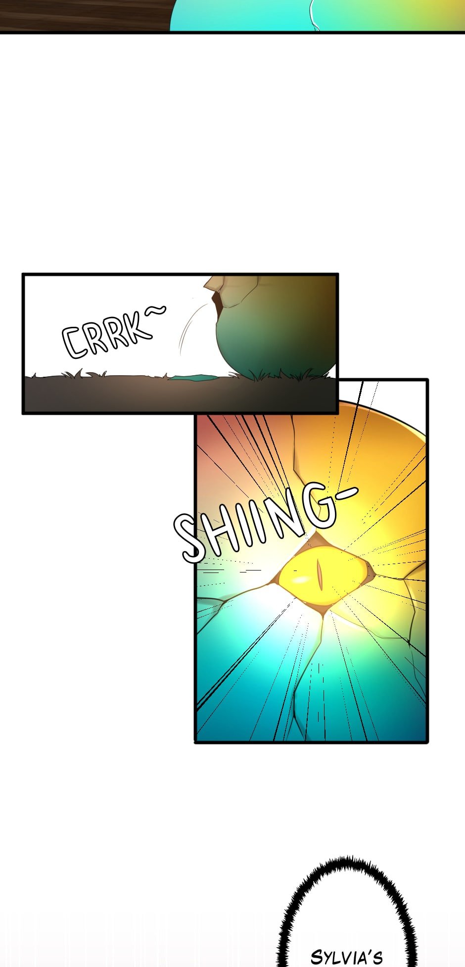 The Beginning After The End chapter 27 page 3