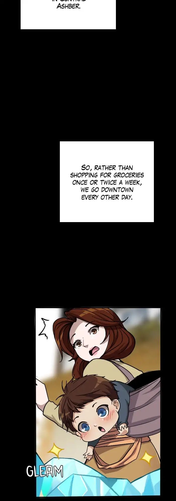 The Beginning After The End chapter 3 page 16