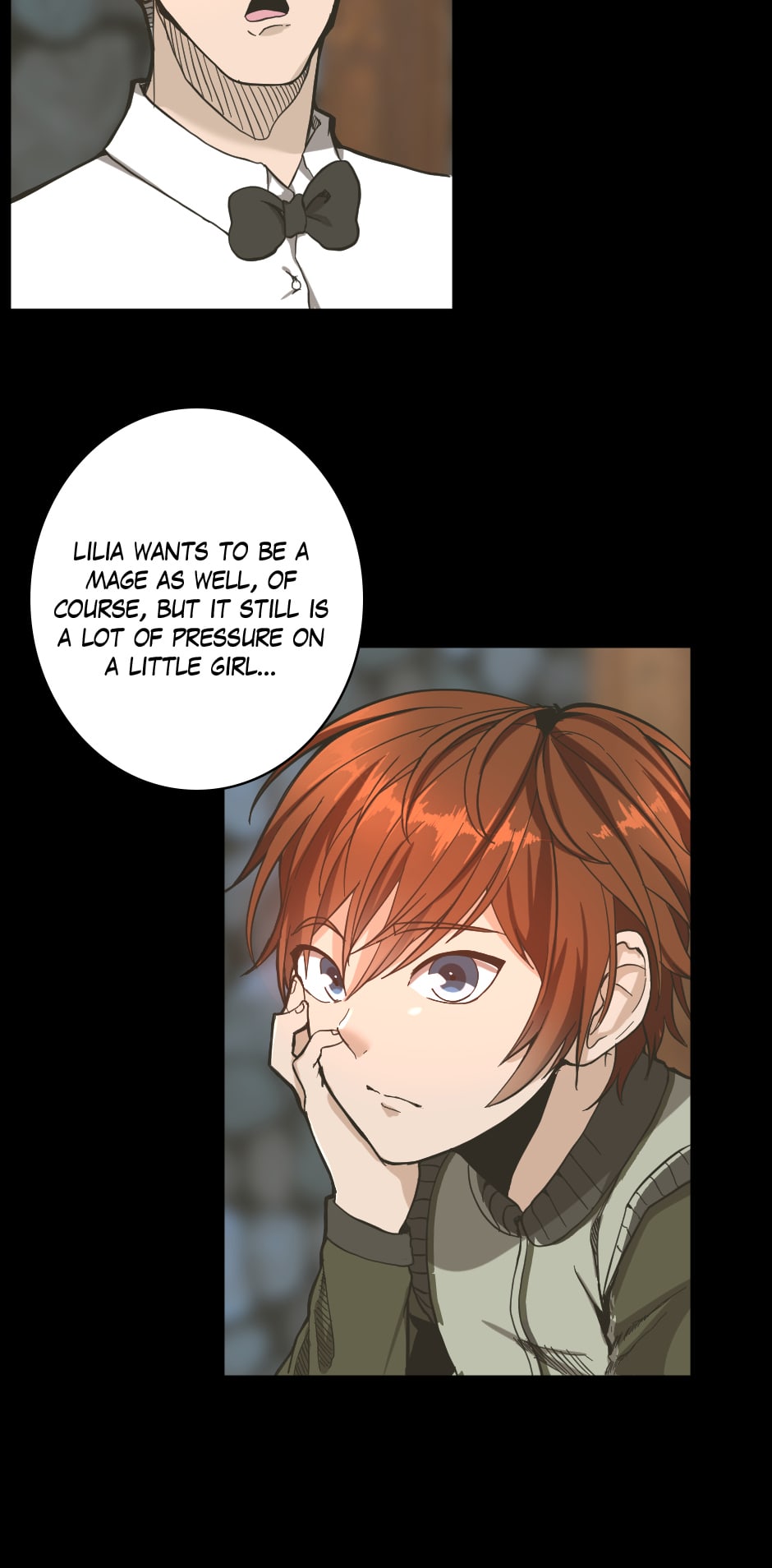 The Beginning After The End chapter 32 page 43
