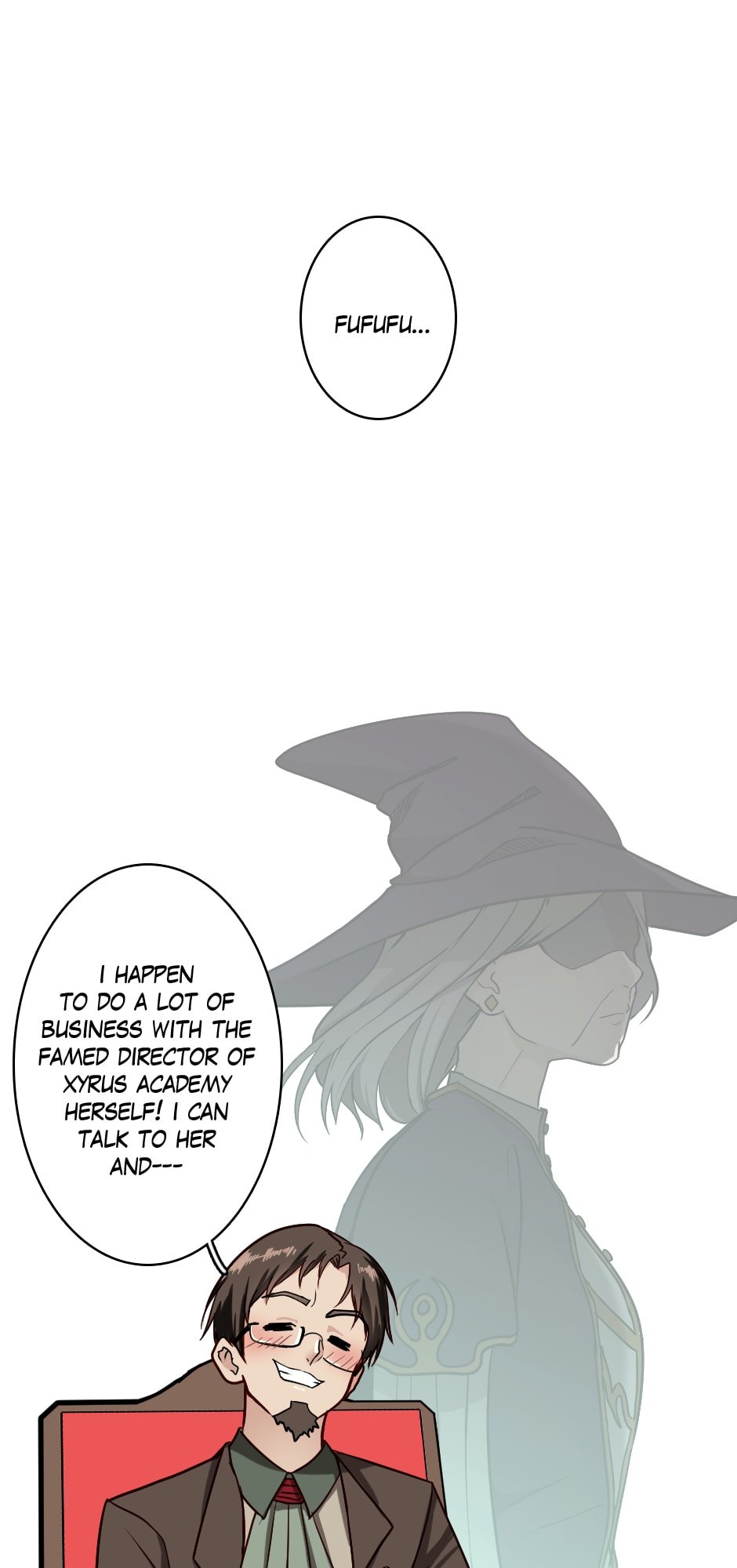 The Beginning After The End chapter 32 page 9