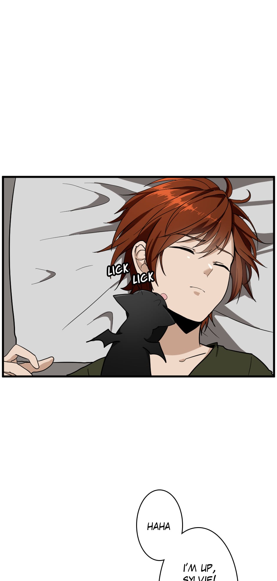 The Beginning After The End chapter 33 page 2