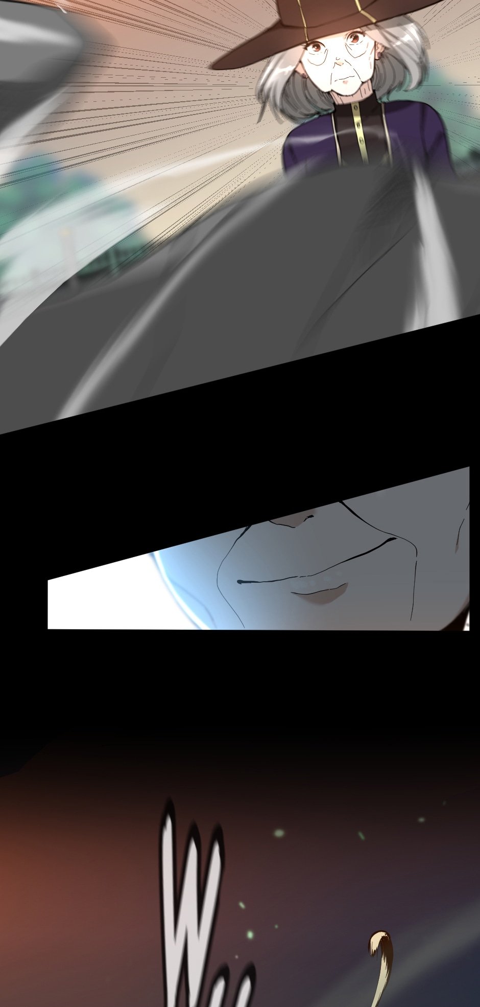 The Beginning After The End chapter 35 page 3
