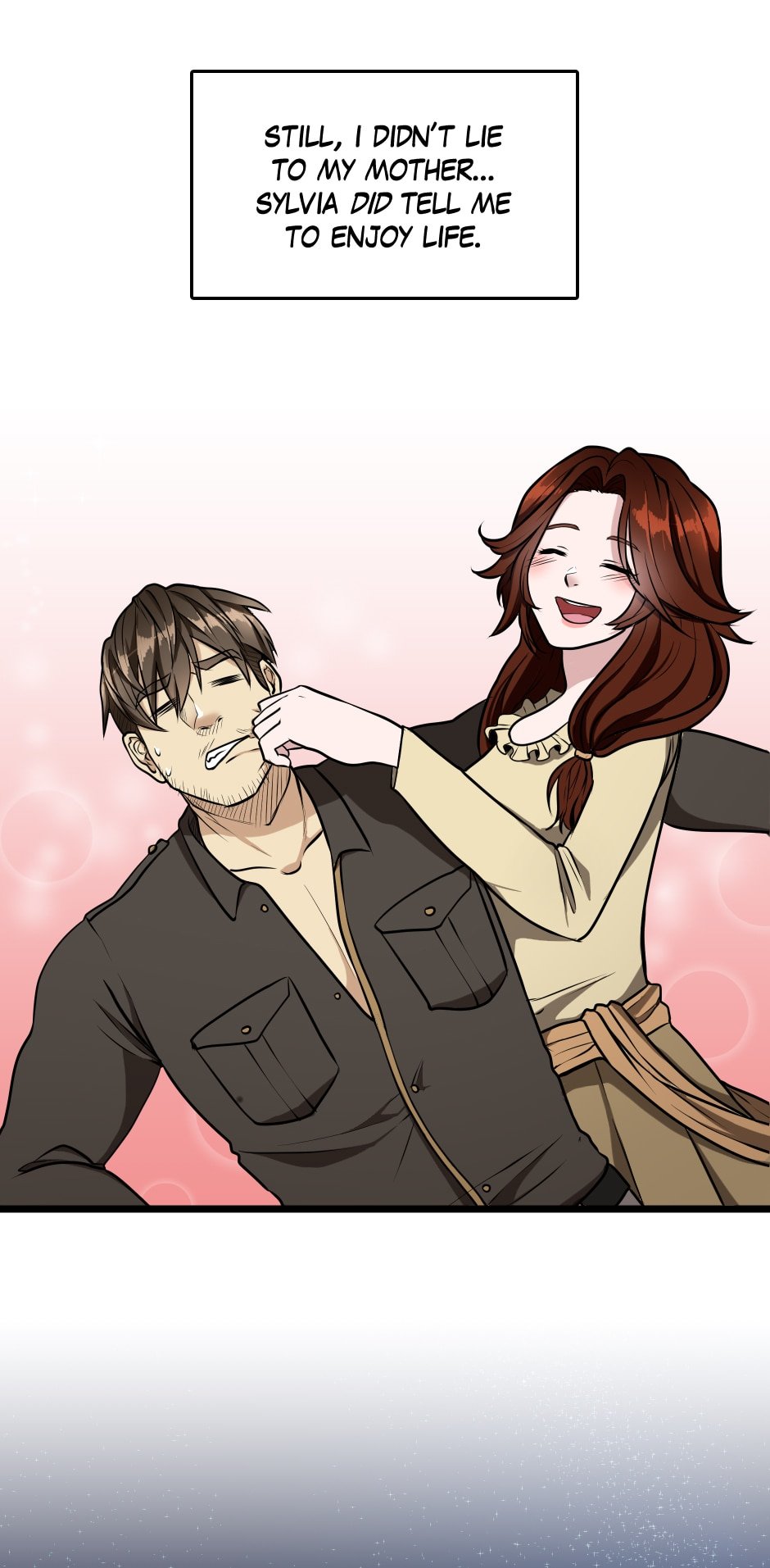 The Beginning After The End chapter 36 page 32