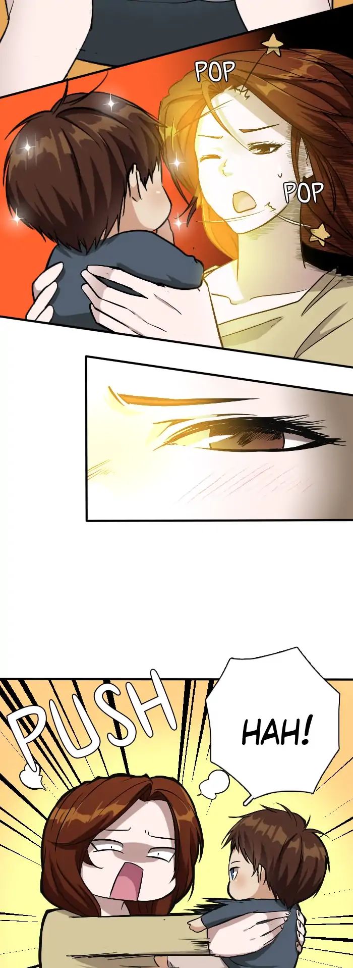The Beginning After The End chapter 4 page 28