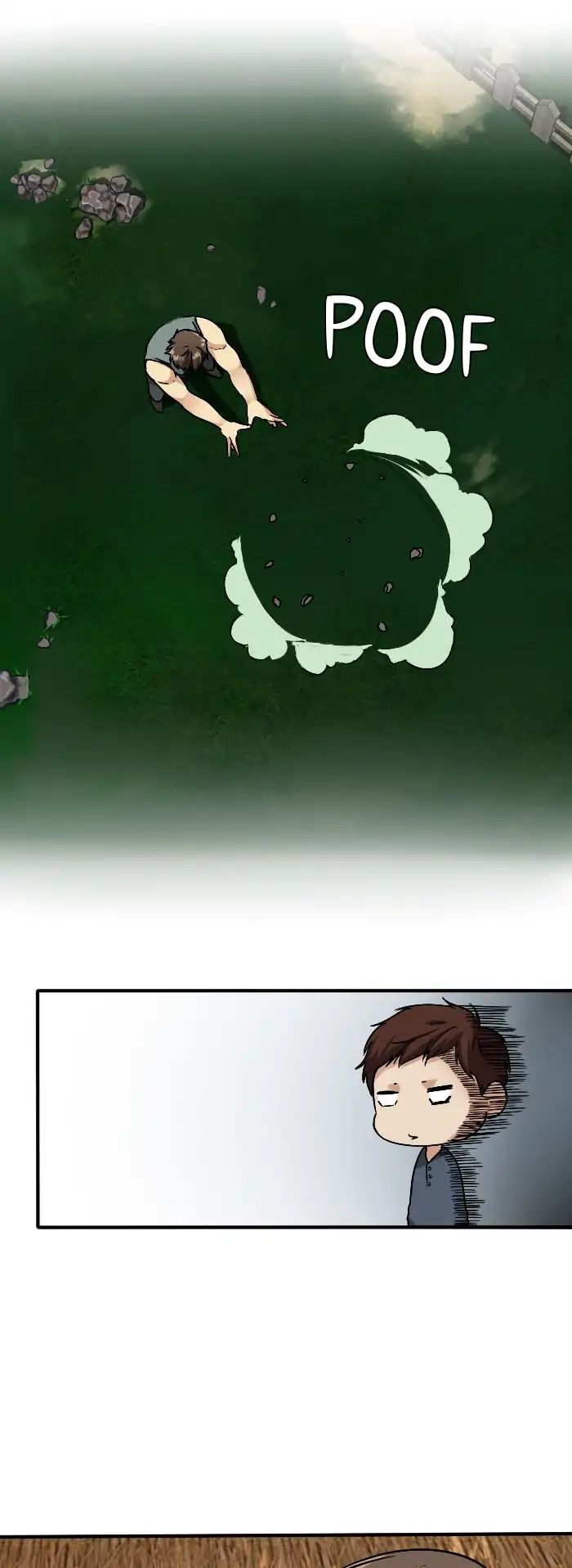 The Beginning After The End chapter 4 page 3
