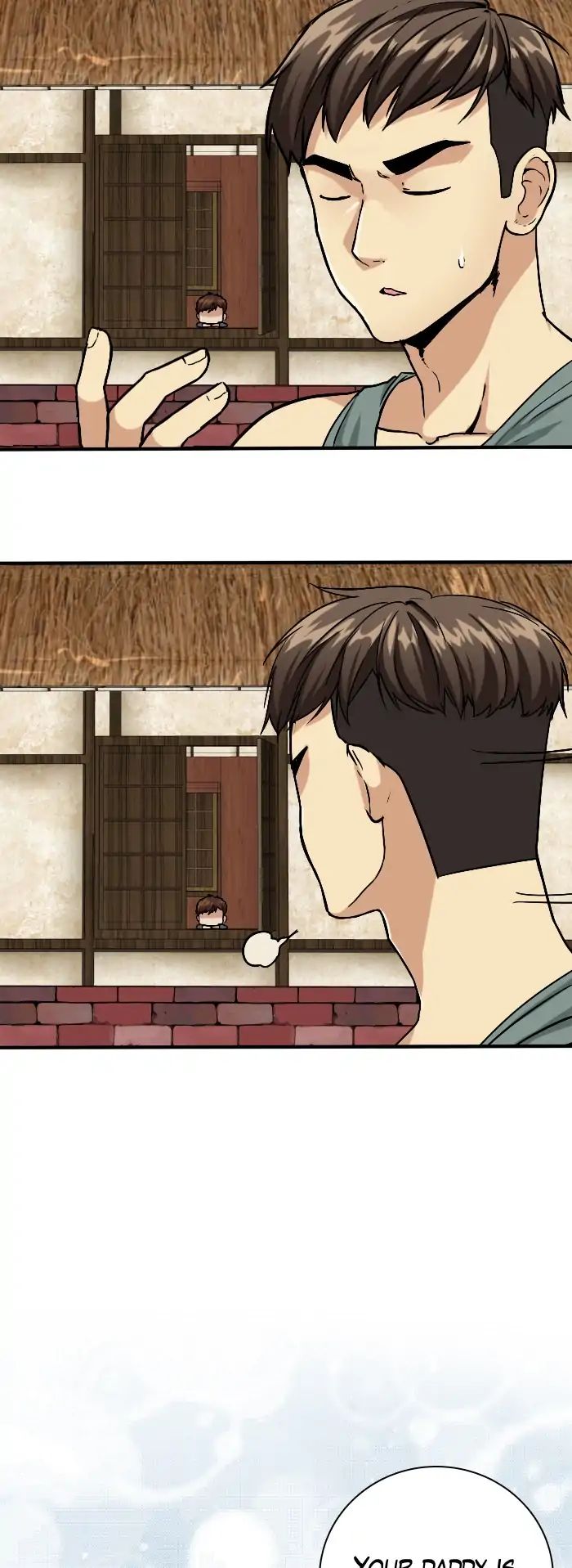 The Beginning After The End chapter 4 page 4
