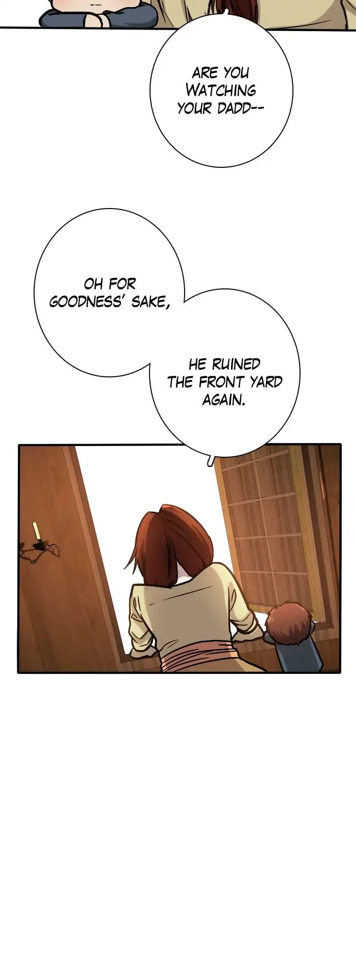 The Beginning After The End chapter 4 page 7