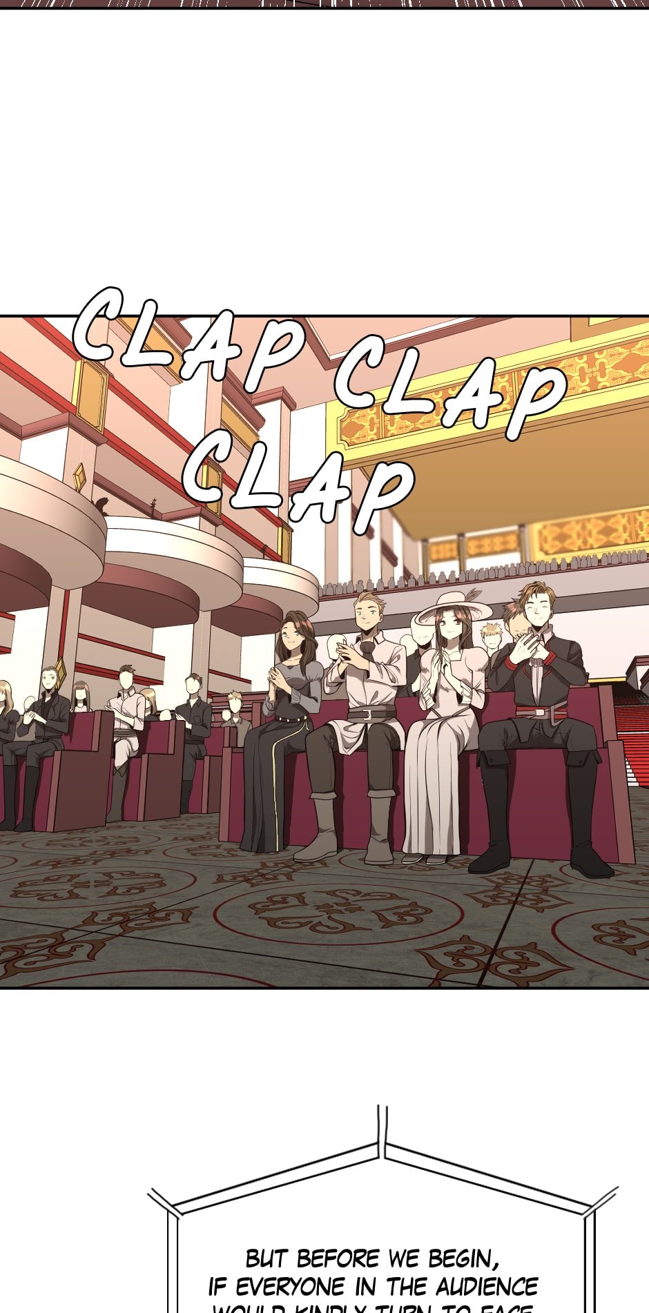 The Beginning After The End chapter 41 page 5