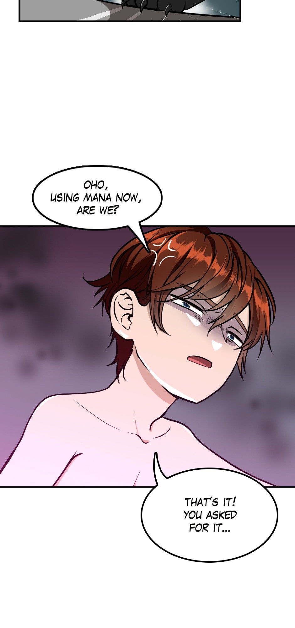 The Beginning After The End chapter 48 page 3