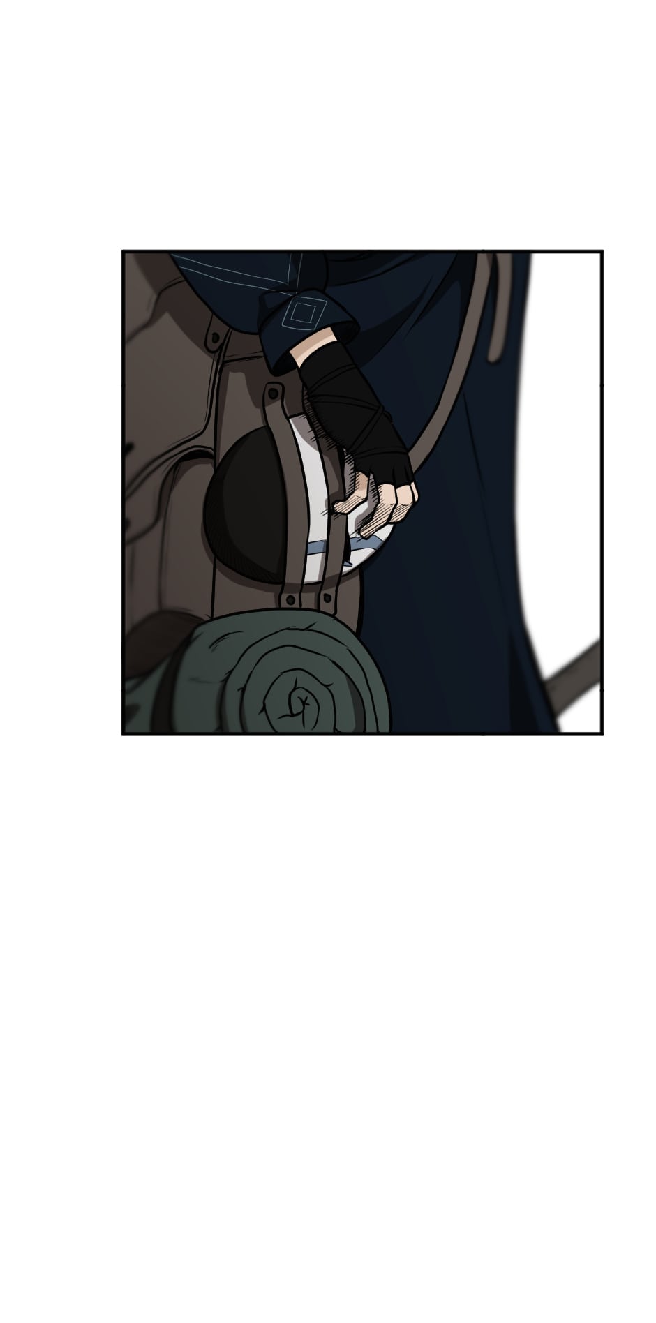 The Beginning After The End chapter 48 page 45