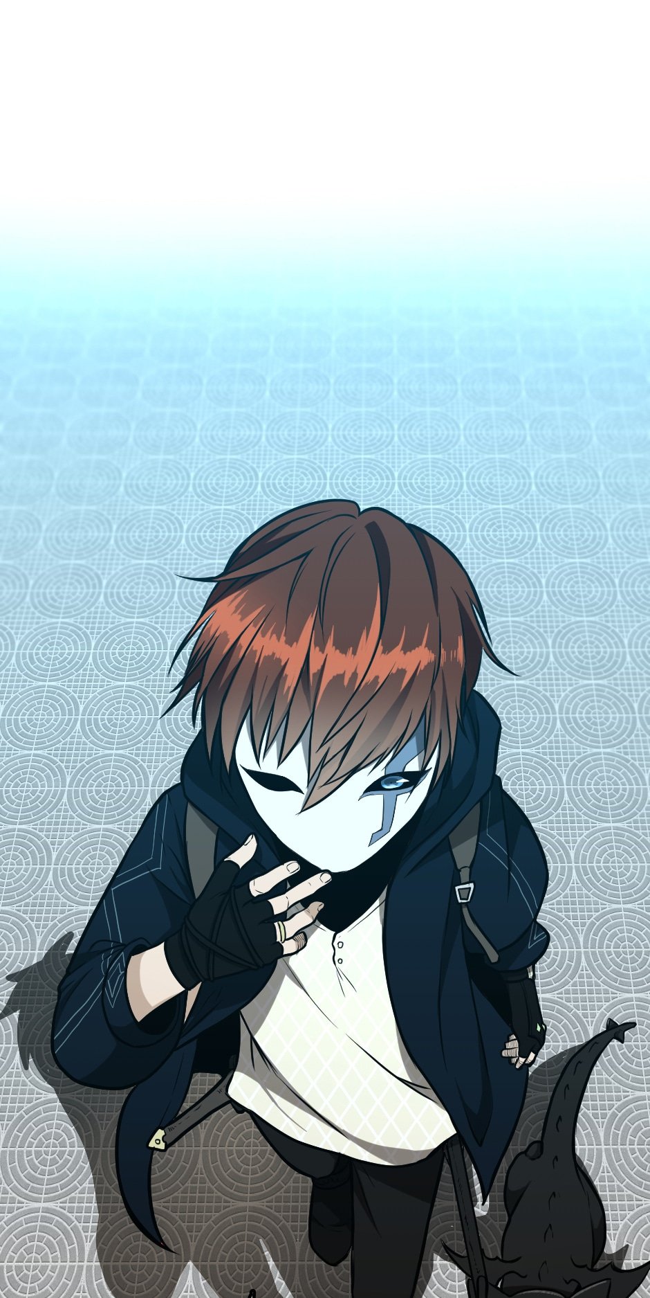 The Beginning After The End chapter 48 page 46