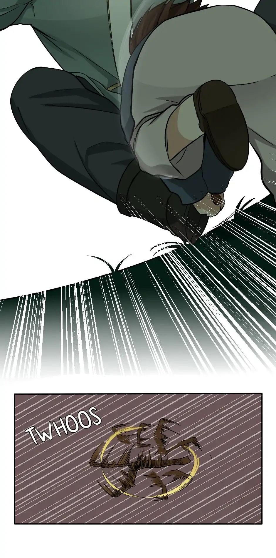 The Beginning After The End chapter 5 page 45