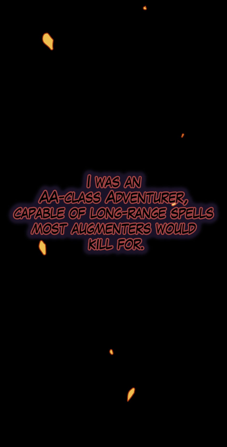 The Beginning After The End chapter 52 page 3