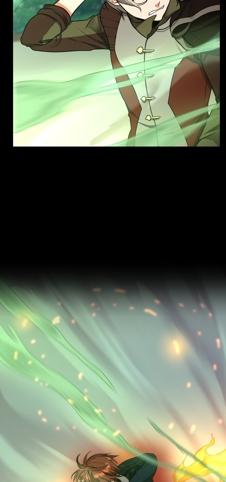 The Beginning After The End chapter 52 page 45