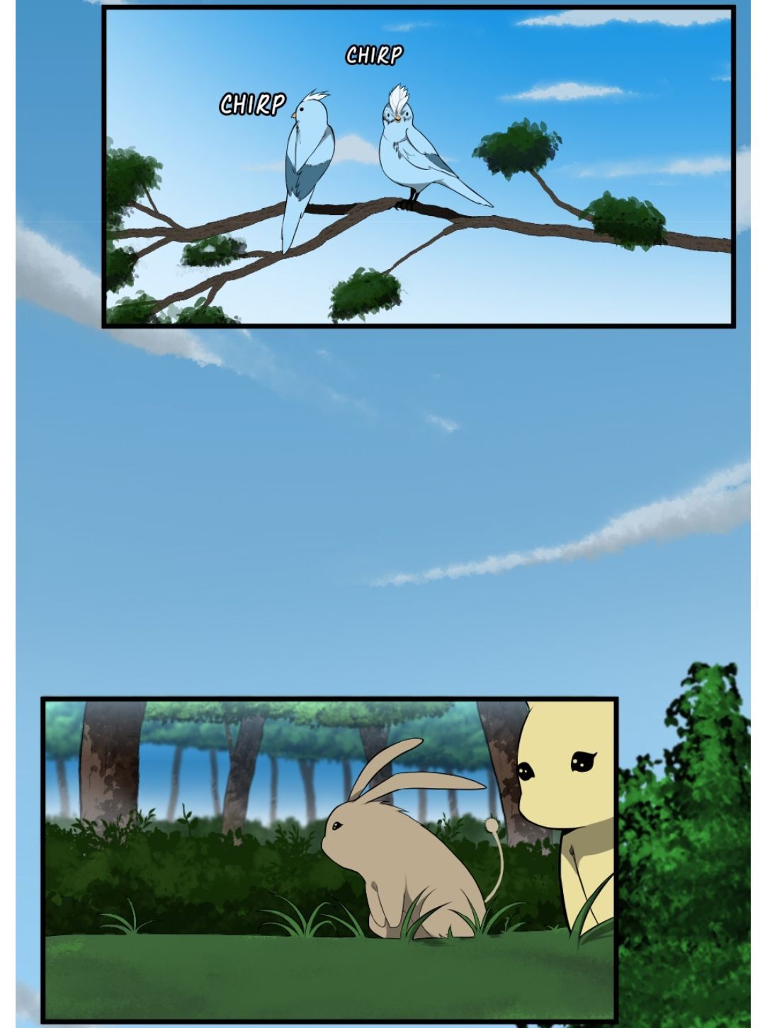 The Beginning After The End chapter 56 page 3