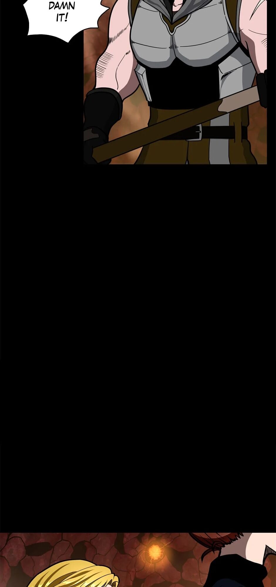 The Beginning After The End chapter 61 page 3