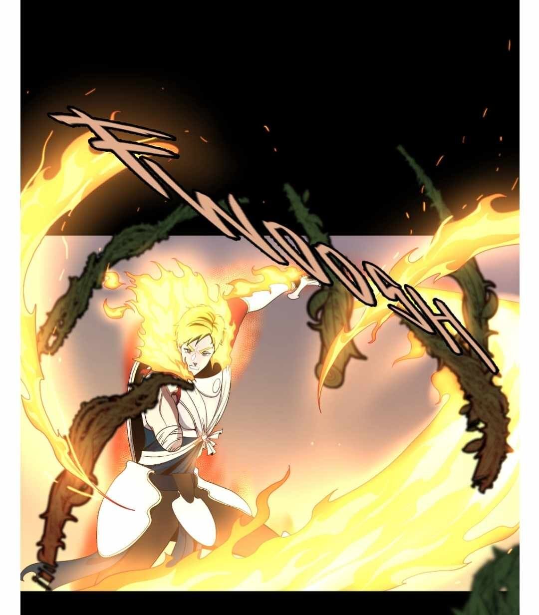 The Beginning After The End chapter 64 page 5