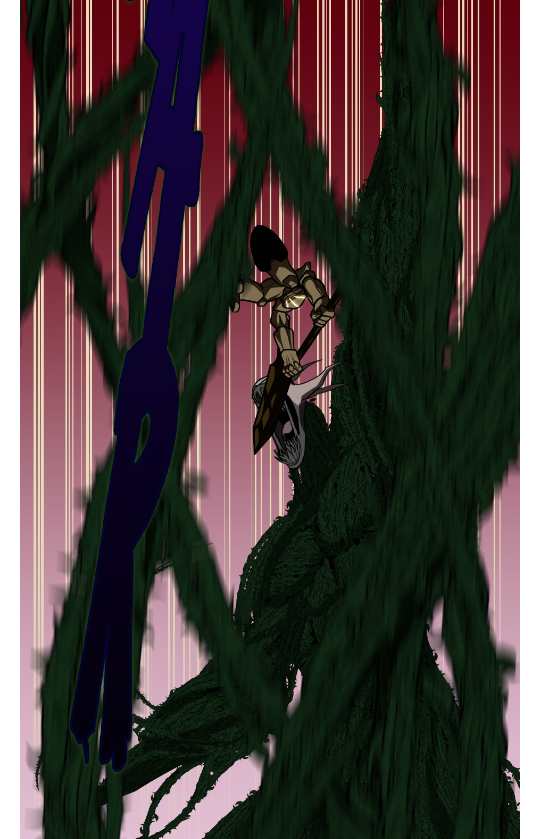The Beginning After The End chapter 65 page 71