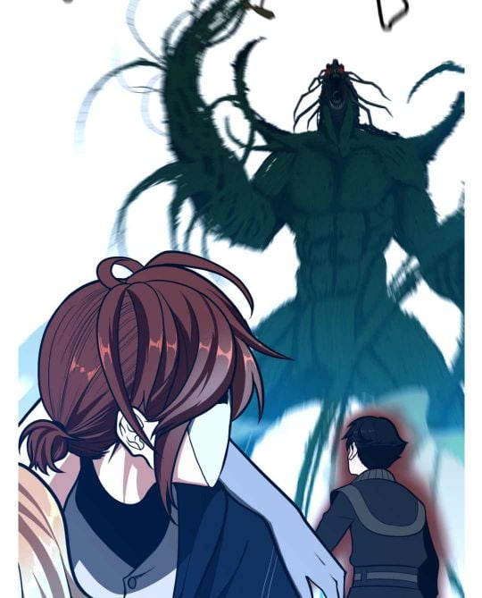 The Beginning After The End chapter 65 page 83