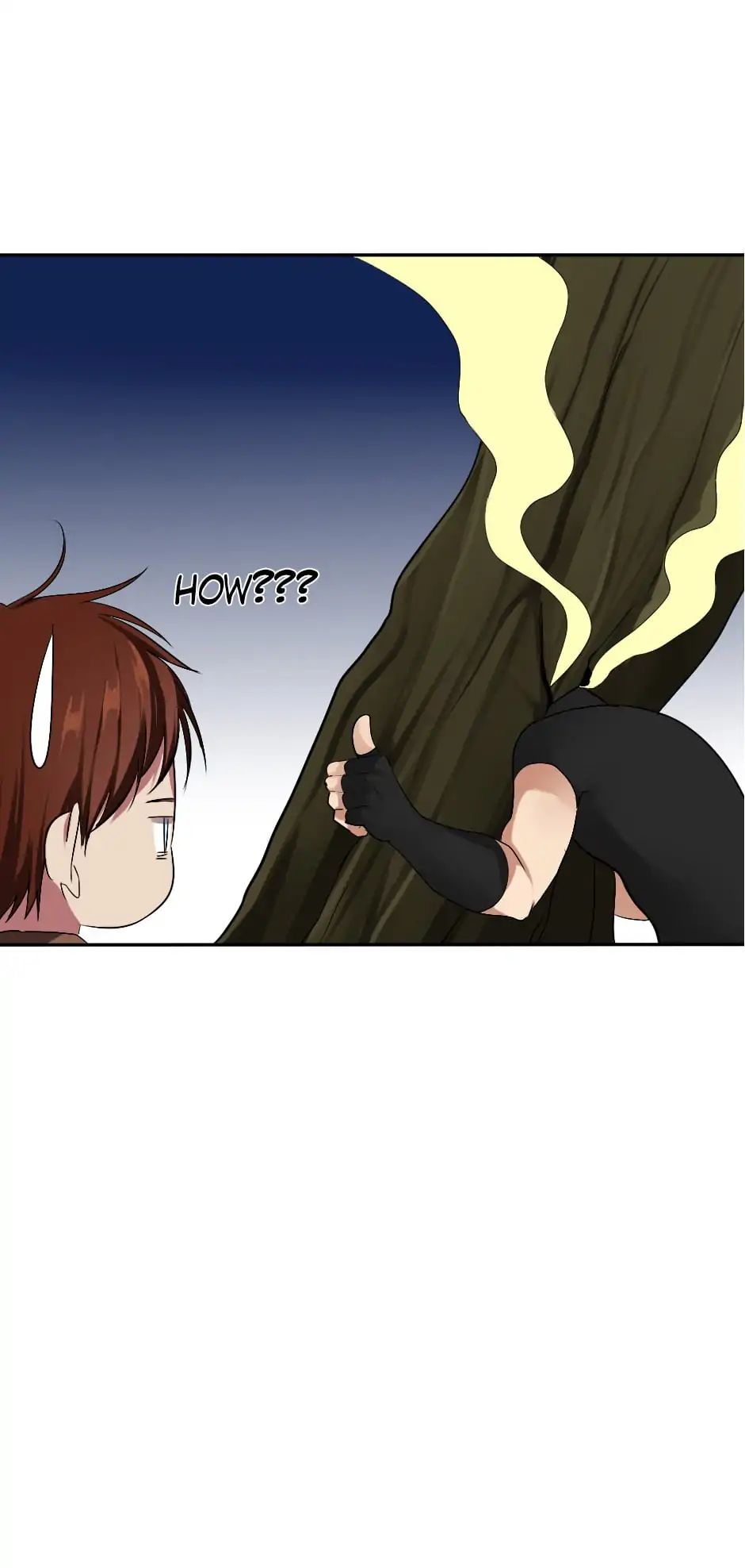 The Beginning After The End chapter 7 page 64