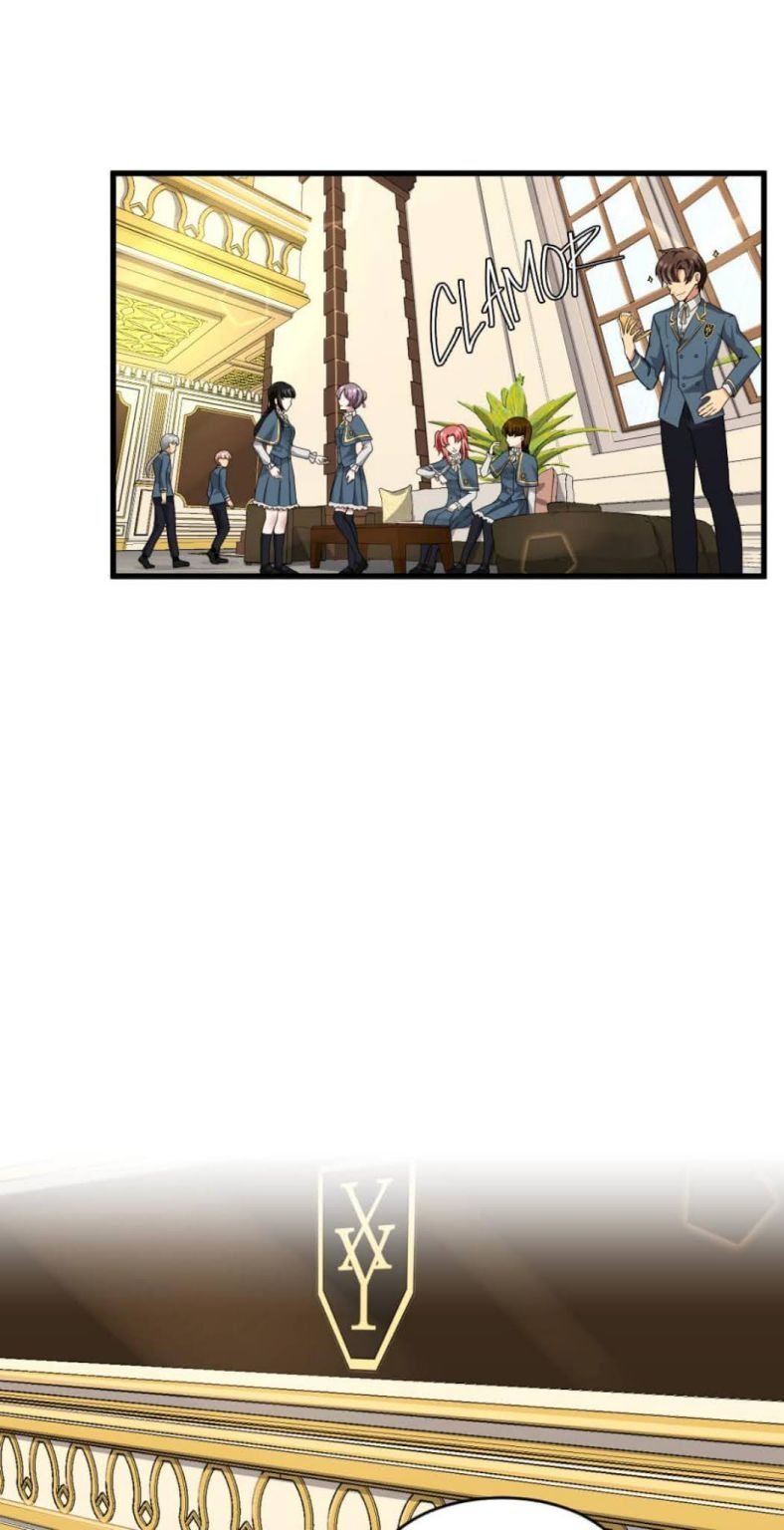 The Beginning After The End chapter 86 page 32