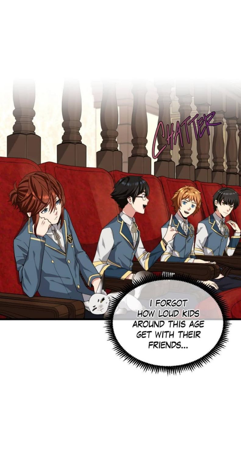 The Beginning After The End chapter 86 page 45