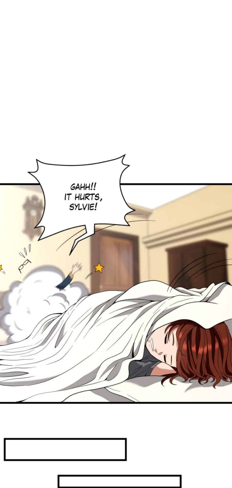 The Beginning After The End chapter 86 page 5