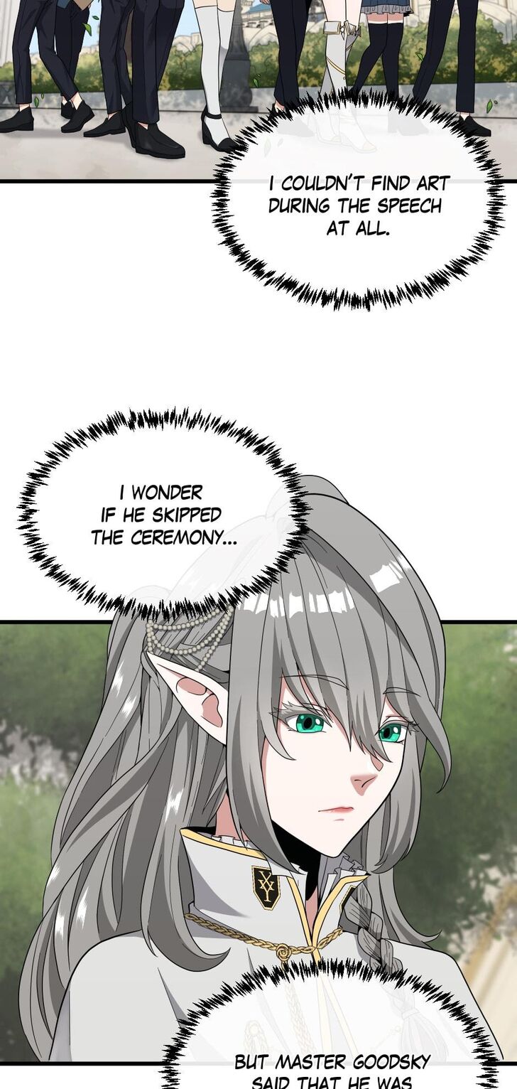 The Beginning After The End chapter 88 page 2