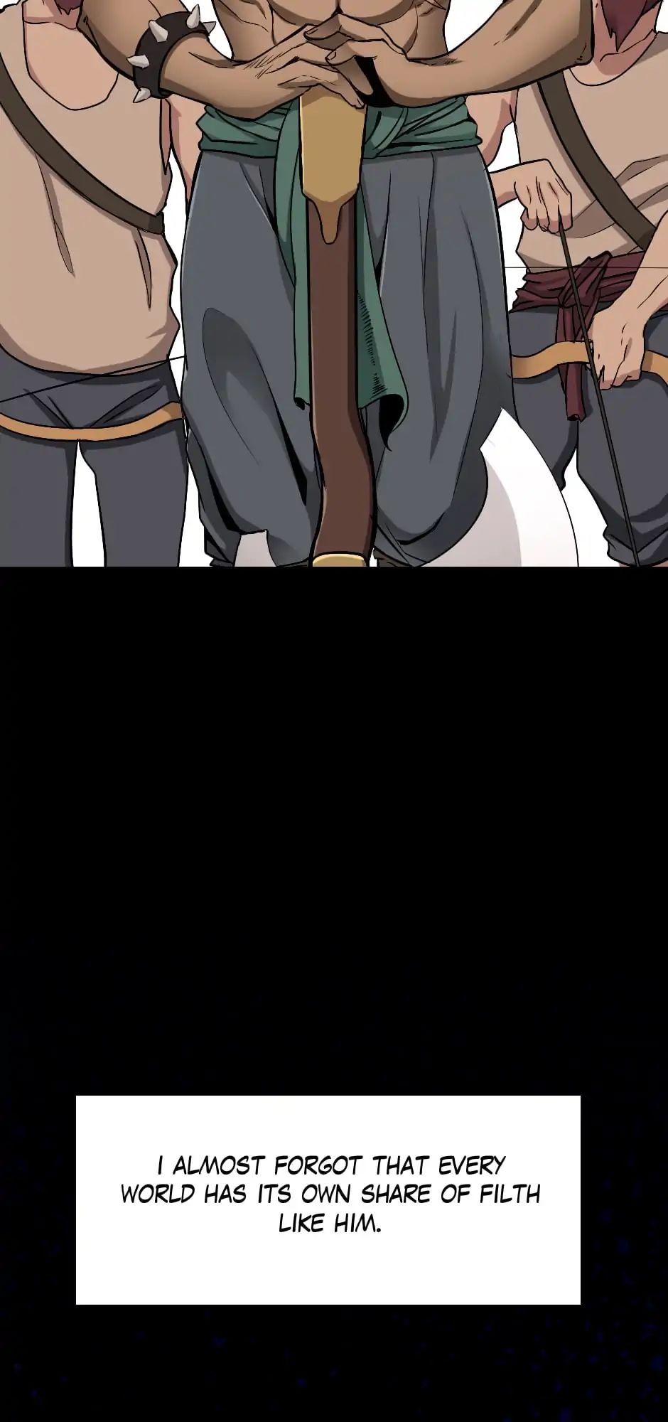 The Beginning After The End chapter 9 page 3