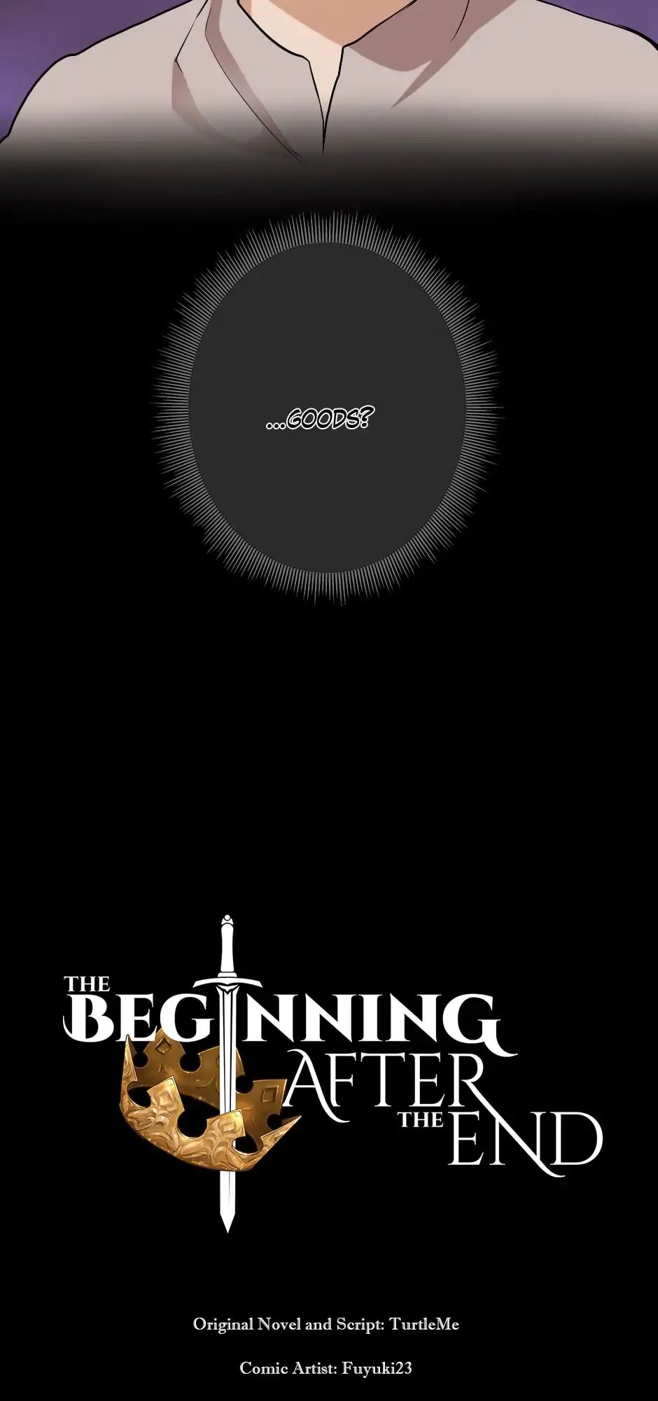 The Beginning After The End chapter 9 page 5