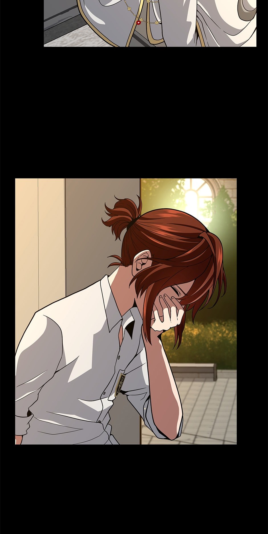 The Beginning After The End chapter 90 page 32