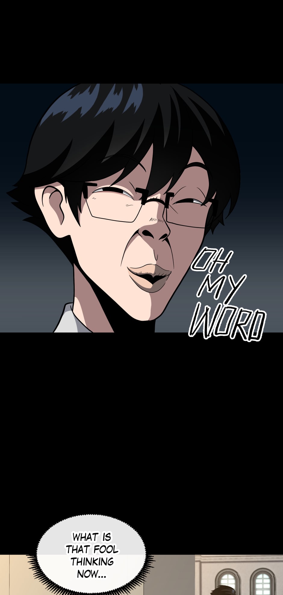 The Beginning After The End chapter 90 page 45