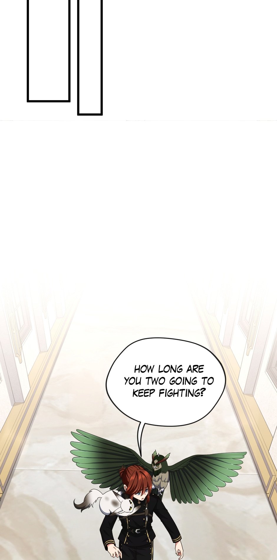 The Beginning After The End chapter 95 page 76