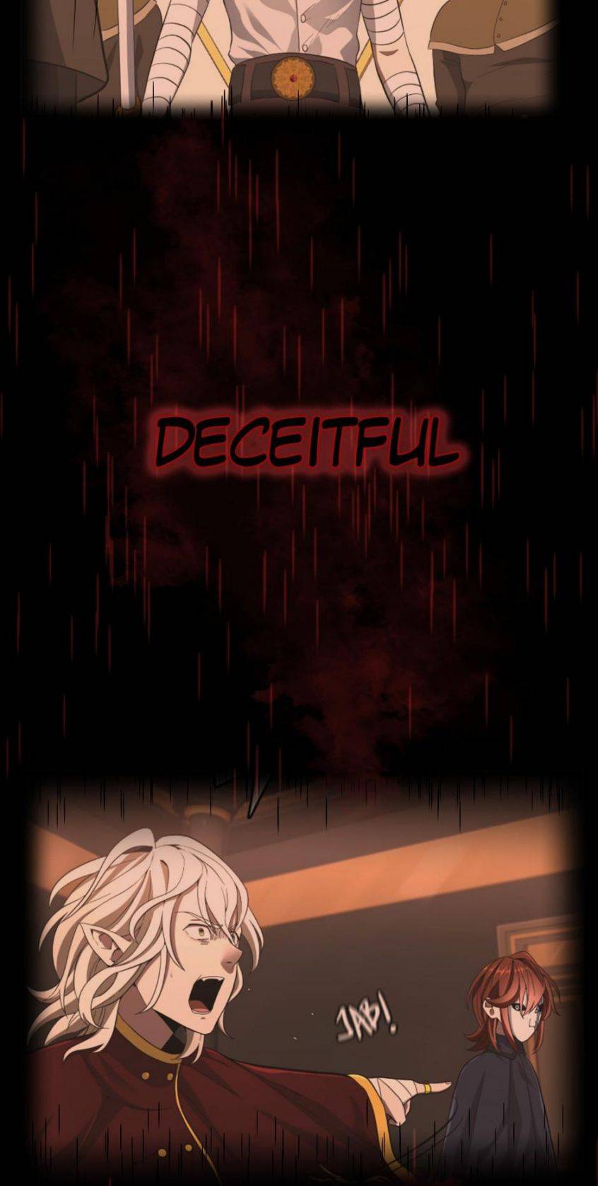 The Beginning After The End chapter 97 page 2