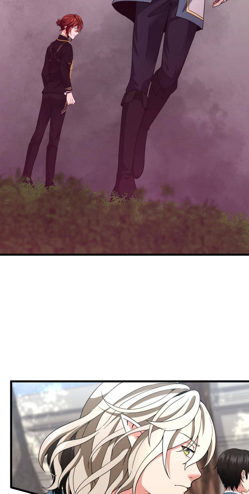 The Beginning After The End chapter 97 page 6