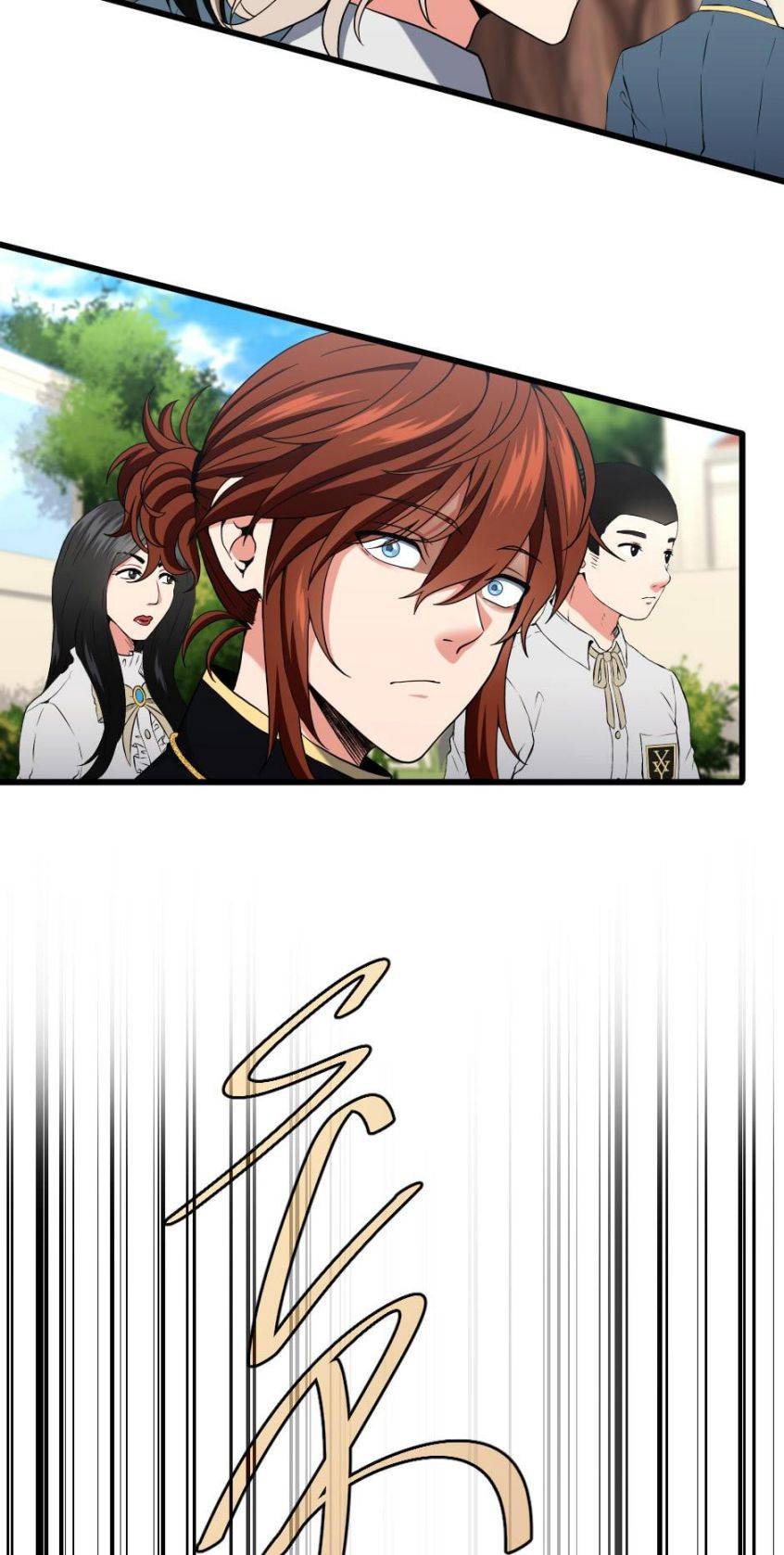 The Beginning After The End chapter 97 page 7