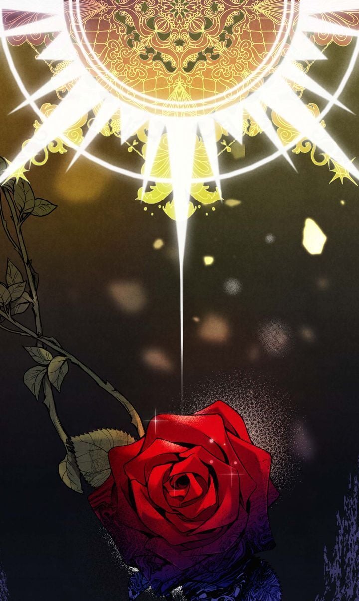 The golden dawn light will shine for you chapter 0 page 1