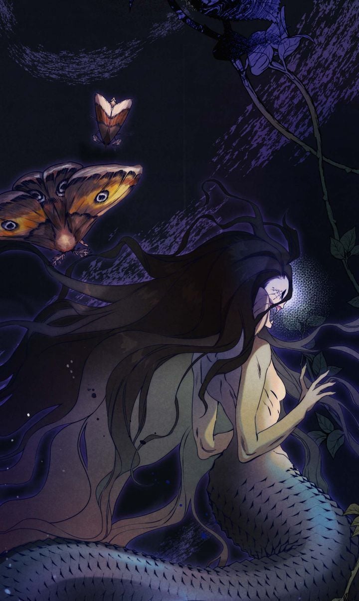 The golden dawn light will shine for you chapter 0 page 2