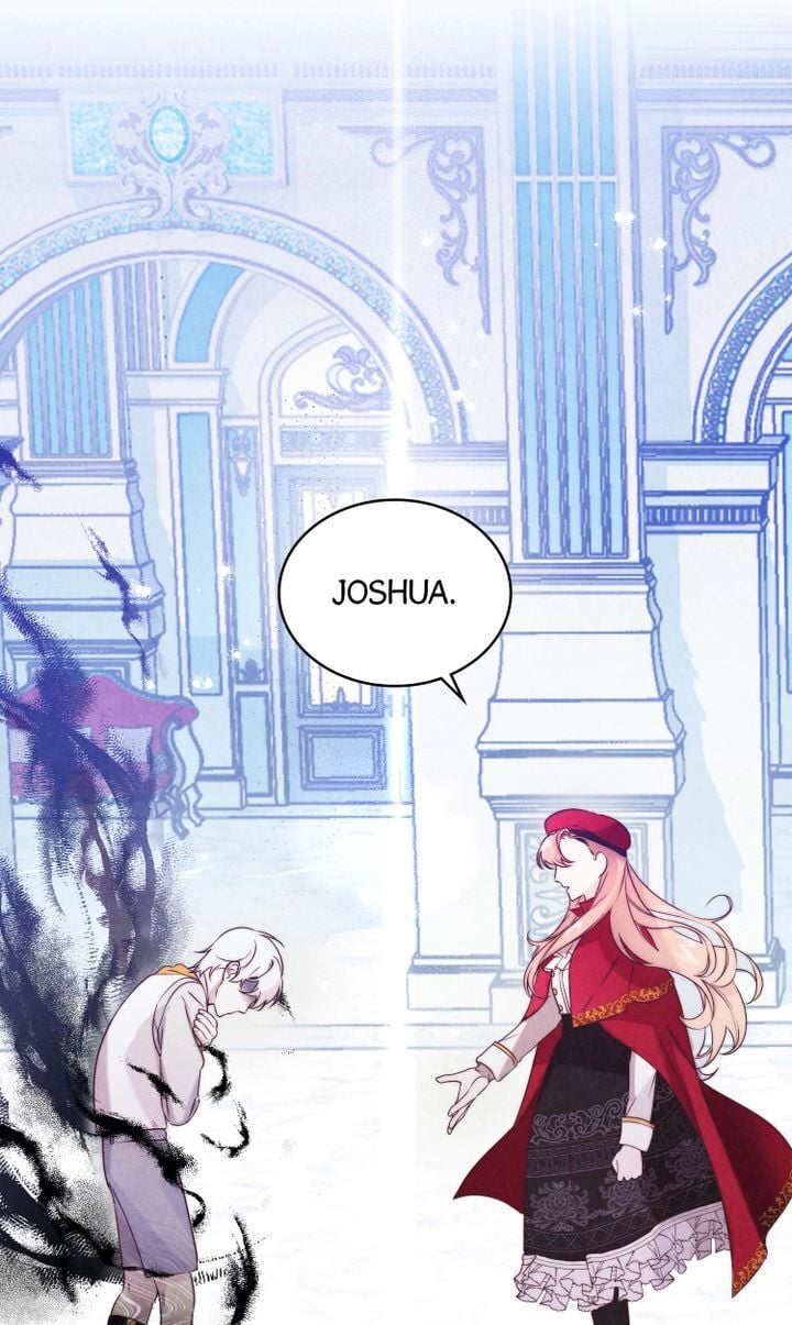 The golden dawn light will shine for you chapter 0 page 12
