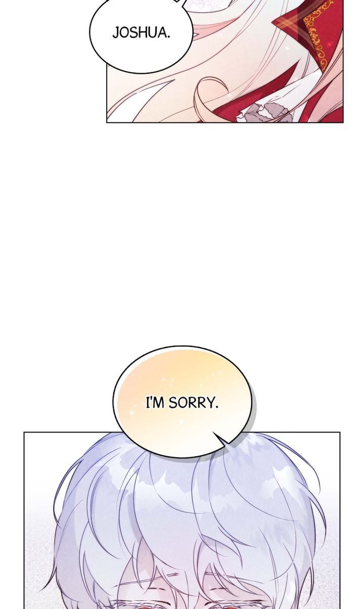 The golden dawn light will shine for you chapter 0 page 14