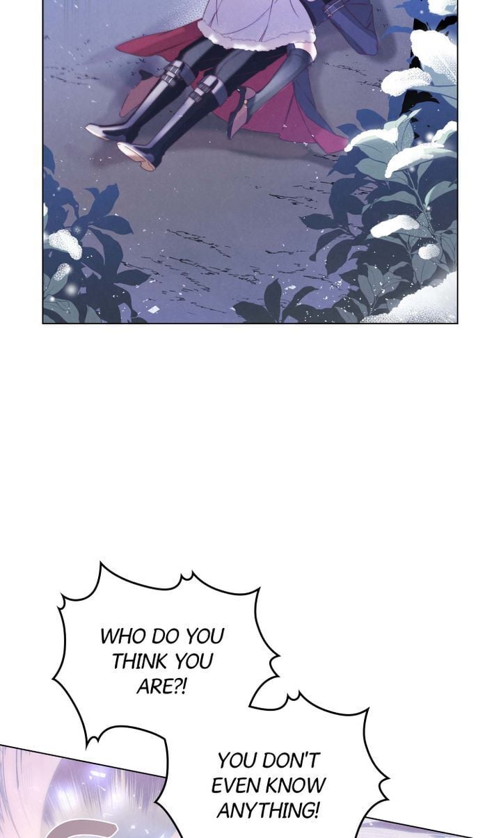 The golden dawn light will shine for you chapter 0 page 23